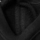 SS2024 Rick Owens ‘Lido’ Tec Shoulder ‘Padoga’ Horned Sweatshirt