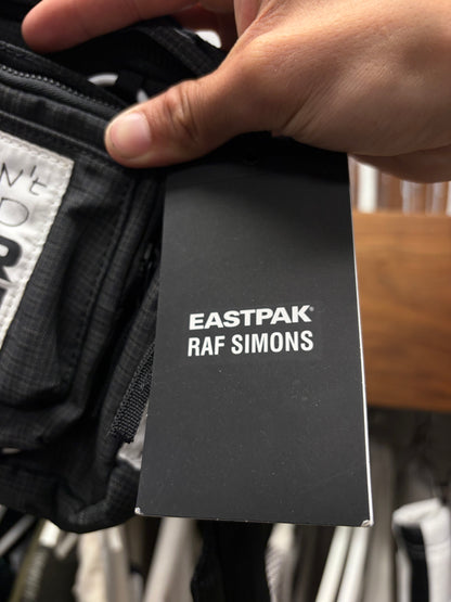 AW2020 Raf Simons x Eastpak ‘Solar Youth’ Side Bag