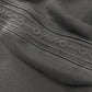 Acne Studios Wide Leg Grey Washed Sweatpants