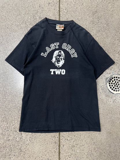 2010 Bape x Undercover ‘Last Orgy 2’ Graphic T-Shirt