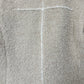 L.G.B. ‘Crucifix’ Alpaca Wool Coat