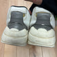 Maison Margiela ‘RetroFit’ Distressed Low Top Sneakers