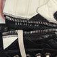 Chrome Hearts x Rick Owens Genuine Crocodile Leather Geobaskets