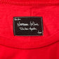 AW2008 Number (N)ine ‘My Private Portland’ T-Shirt