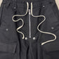 AW2023 Rick Owens ‘Luxor’ Heavy Cotton ‘Bela’ Wide Leg Cargo Pants