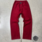 AW2019 Vetements Logo Sweatpants