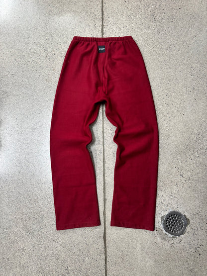 AW2019 Vetements Logo Sweatpants