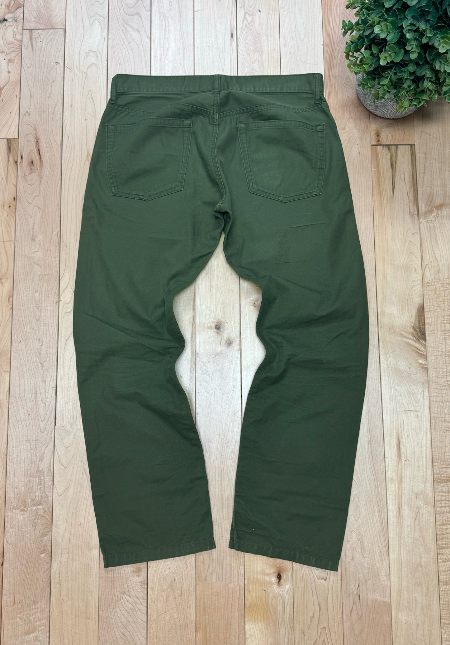 AW2009 Comme Des Garçons Homme Carpenter Pants