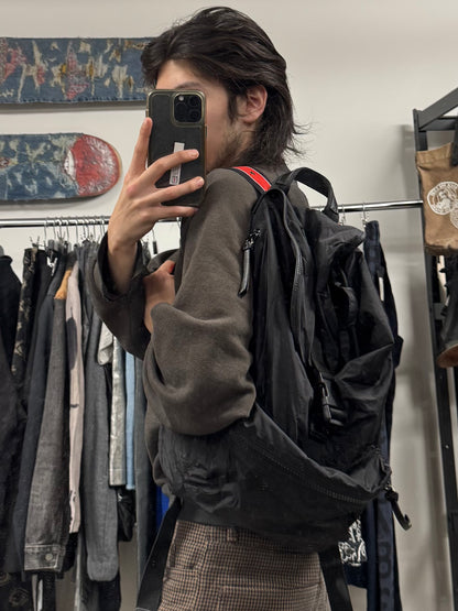 2010’s Givenchy ‘Star Strap’ Backpack