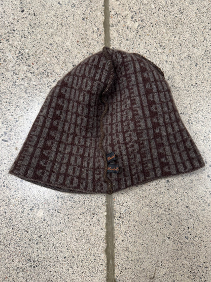 AW2002 Undercover Witches Cell Division ‘Groupie’ Monogram Beanie