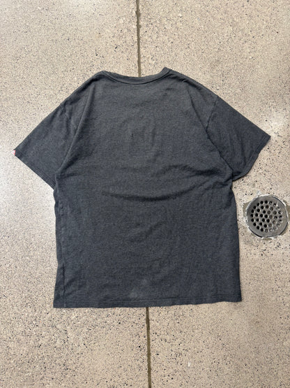 SS2000 Undercover ‘Crystal Blue’ Graphic T-Shirt