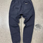 Chrome Hearts ‘Paperjam’ Triple Cross Patch Sweatpants