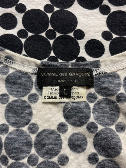 2008 Comme Des Garcons Homme Plus Tank Top