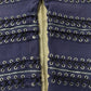 AW2014 Hood by Air ‘Zipper & Lace’ Corset Bondage Sweatpants