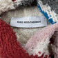 Kiko Kostadinov ‘Delva Intarsia’ Knit Sweater