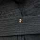 Rick Owens Olmar & Mirta Era ‘Creatch’ Cotton Cargo Pants