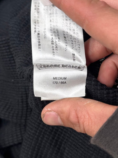 Chrome Hearts ‘Mattyboy’ Thermal Shorts