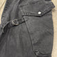 SS2023 Acne Studios ‘3D Pocket’ Flared Leg Cargo Pants