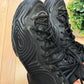 Comme Des Garçons Homme Plus x Nike Foamposite Sneakers