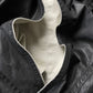 Rick Owens ‘Lillies’ Transformable Vest