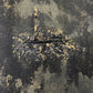 SS2023 Balenciaga ‘Mudshow’ Destroyed Mud Wash Wide Leg Denim