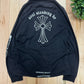 2003 Chrome Hearts x Kyoske Himuro  ‘Washed Black’ Long Sleeve