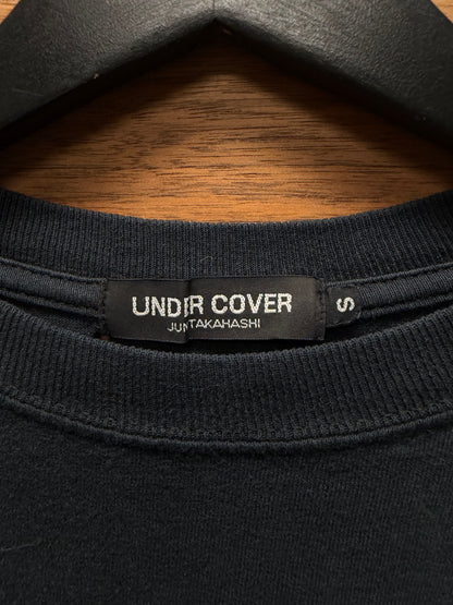 2000s Undercover ‘6 Anti Star’ Constellation Graphic T-Shirt