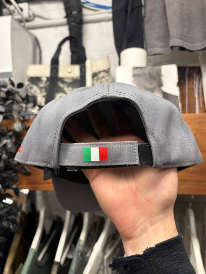Prada ‘Luna Rossa’ Sailing Team Baseball Strap-Back Hat