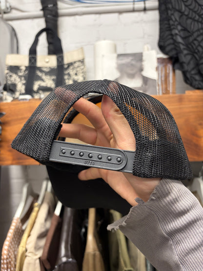 Kapital ‘Working Class Hero’ Mesh Trucker Hat