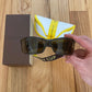 2006 Louis Vuitton Cup Sport Goggle Sunglasses