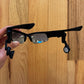 2004 Oakley “Thump” MP3 Headphone Sunglasses