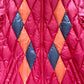 AW2007 A.F.F.A. Diamond Quilted Down Filled Puffer Jacket