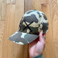 2006 Bape Kaws Camo Baseball Cap