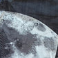 Issey Miyake APOC Moon Print Denim