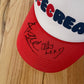 N.E.R.D. & Pharrell Williams Autographed BBC Icecream Hat