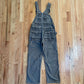 1998 General Research “355” Parasite Multi-Pocket Overalls