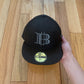 Bape x New Era Dollar Sign Bapesta Fitted Hat Size 7 1/2