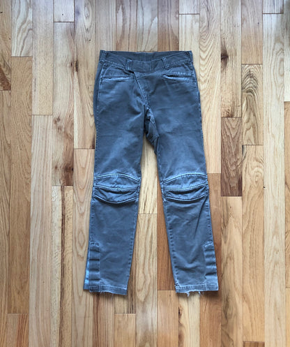 1999 General Research Biker Denim