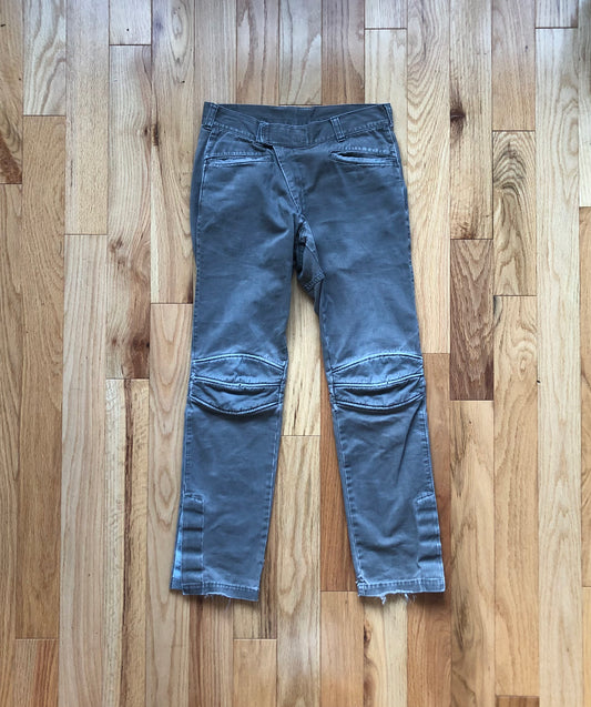 1999 General Research Biker Denim