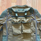 SS2021 Junya Watanabe Cargo Backpack Jacket