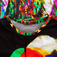 SS2000 Jean Paul Gaultier Psychedelic Long Sleeve Shirt