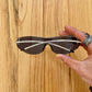 2000 Louis Vuitton Cup Sport Visor Rimless Sunglasses