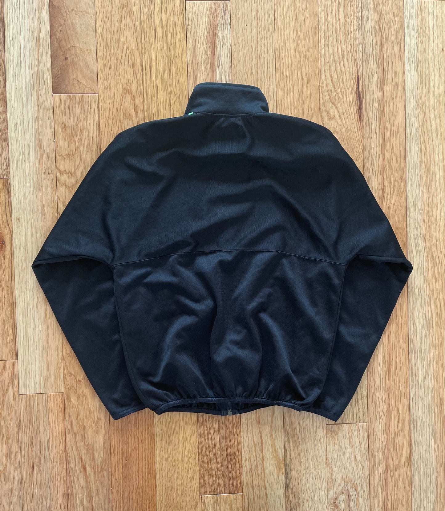 SS2001 Undercover x Wtaps Chaptic Discord Track Jacket