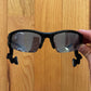 2004 Oakley “Thump” MP3 Headphone Sunglasses