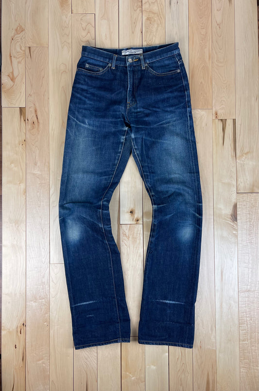 Katharine Hamnett Selvedge Denim