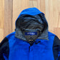 AW2005 Junya Watanabe Gore-Tex Wool Hybrid Jacket