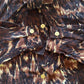 Vintage Jean Paul Gaultier Leopard Print Tied Jacket