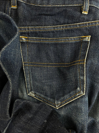 Katharine Hamnett Selvedge Denim