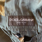 Early 2000’s Dolce & Gabbana Nylon Triple Zip Cargo Jacket