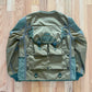 SS2021 Junya Watanabe Cargo Backpack Jacket